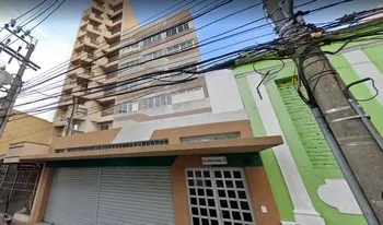 Condomínio Golden Tower em Curitiba