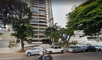 Imagem do Condomínio Golden Tower em Campo Grande