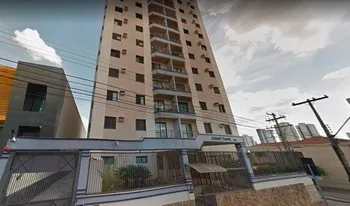 Imagem do Condomínio Golden Tower em Piracicaba