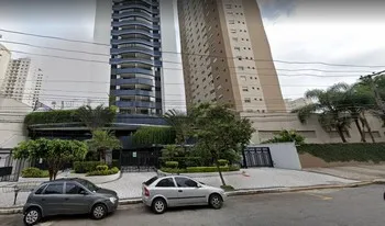 Condomínio Golden Tower em São Paulo