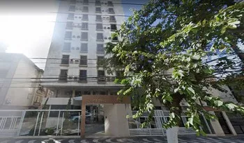 Imagem do Condomínio Golden Tower em Santos