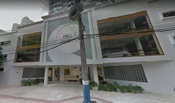 Imagem do Condomínio Golden Tower One em Balneário Camboriú
