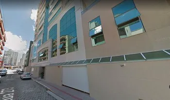 Imagem do Condomínio Golden Tower Residence em Itapema