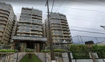 Imagem do Condomínio Golden Village Residence - Blocos I, Ii E Iii em Mongaguá