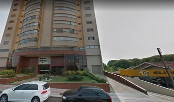 Imagem do Condomínio Goldville Residence em Caçador