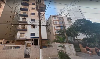 Imagem do Condomínio Golfinho em São Vicente
