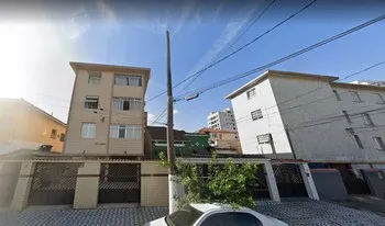 Imagem do Condomínio Gomes em Santos