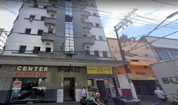 Imagem do Condomínio Gomes em Santos