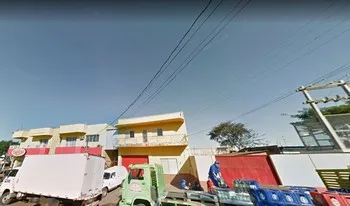 Imagem do Condomínio Gomes Carneiro em São Borja