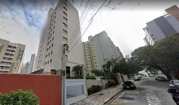 Imagem do Condomínio Gonçalves Dias em São Bernardo Do Campo