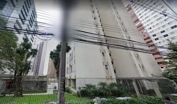 Condomínio Gonçalves Dias em Curitiba