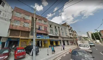 Condomínio Gonçalves Dias em Salvador