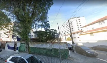 Imagem do Condomínio Gonçalves Ledo em Santos