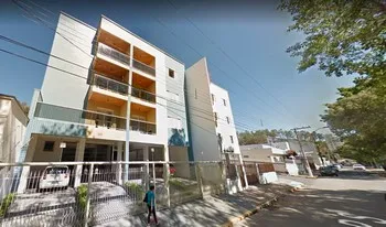 Imagem do Condomínio Gontijo Fernandes em Itajubá