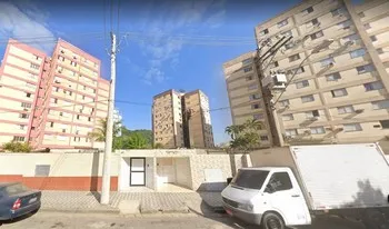 Imagem do Condomínio Gonzaguinha - Bloco 25 em Santos