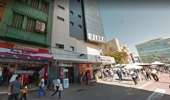 Condomínio Gonzales em Porto Alegre