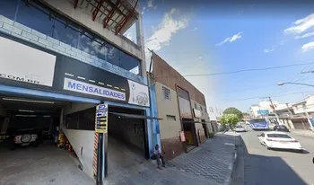 Imagem do Condomínio Gonzales em Osasco