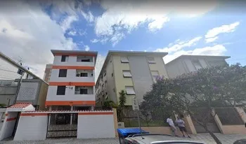 Imagem do Condomínio Gonzalez em Santos
