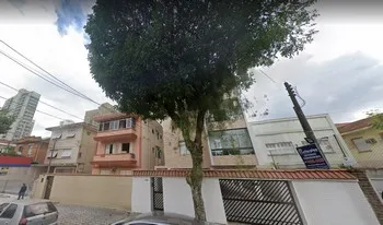 Imagem do Condomínio Gonzalez E Perez em Santos