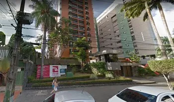 Imagem do Condomínio Gordon Paterson em Recife