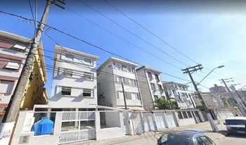 Imagem do Condomínio Gorett em Santos