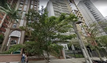 Condomínio Gotham Loft em Curitiba