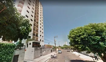 Imagem do Condomínio Gouvea De Oliveira em Presidente Prudente