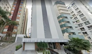 Imagem do Condomínio Governador Ivo Silveira em Florianópolis