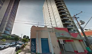 Imagem do Condomínio Governador em Piracicaba