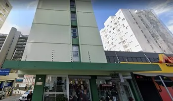 Imagem do Condomínio Goya em Florianópolis