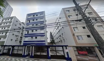 Imagem do Condomínio Goya em Santos
