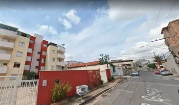Imagem do Condomínio Goya em Contagem