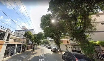 Imagem do Condomínio Goyan em Santos