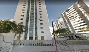 Condomínio Graça Luar De Prata em Salvador
