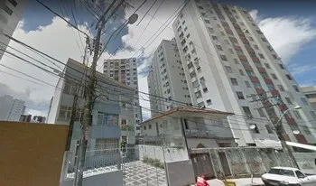 Condomínio Graça Royal em Salvador