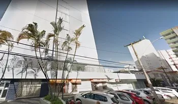 Condomínio Graça Sol Da Primavera em Salvador