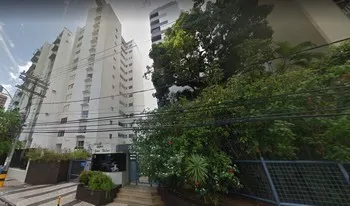 Condomínio Grace Pallace em Salvador