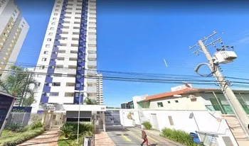 Imagem do Condomínio Graciliano Ramos em Campo Grande