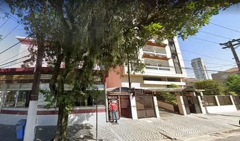 Imagem do Condomínio Gracinda em Santos