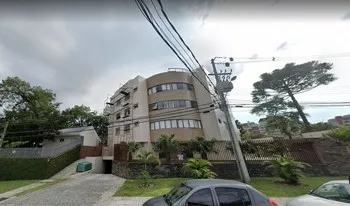 Condomínio Graciosa Green em Curitiba
