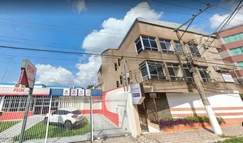 Imagem do Condomínio Grafite em Coronel Fabriciano