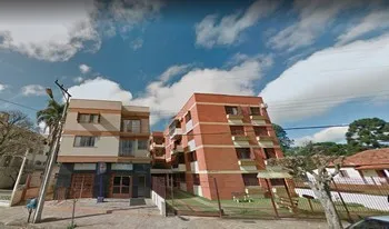 Imagem do Condomínio Grafite em Vacaria