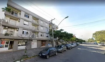 Imagem do Condomínio Grafitti em Uruguaiana