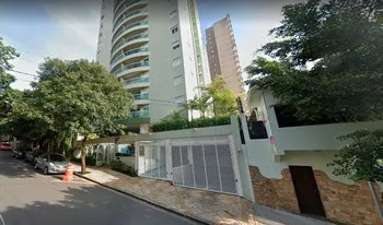 Imagem do Condomínio Grafos em Santo André