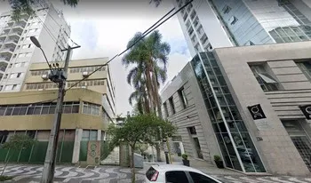 Condomínio Gragnanna em Curitiba