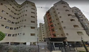 Imagem do Condomínio Graham Bell em São José Do Rio Preto