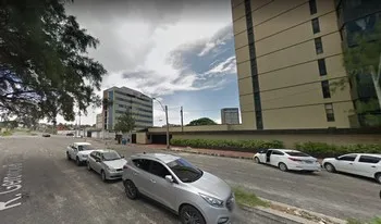 Imagem do Condomínio Graham Hill em Fortaleza