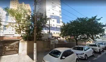 Imagem do Condomínio Grajahu em São Vicente