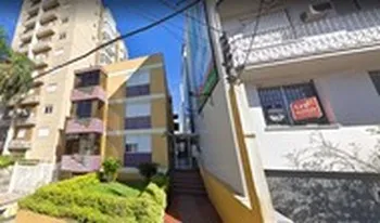 Imagem do Condomínio Grajamar em Santa Maria