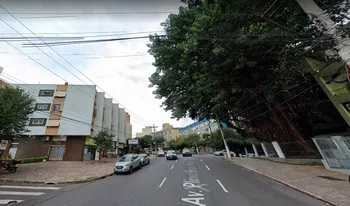 Condomínio Grajaú em Porto Alegre